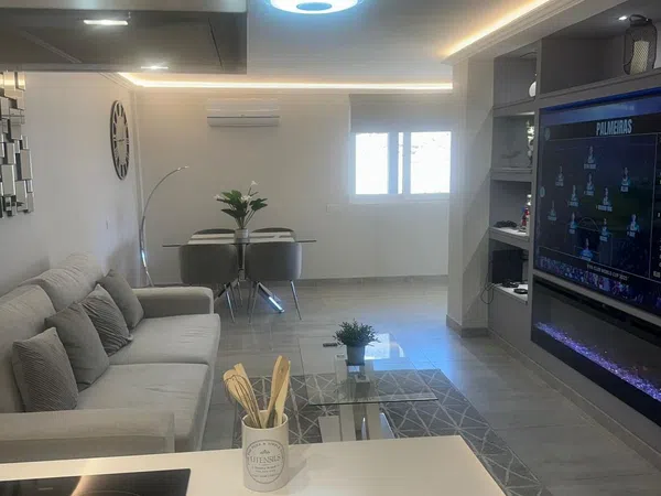 Piso en calle Falúa s/n Sn - Foto 9