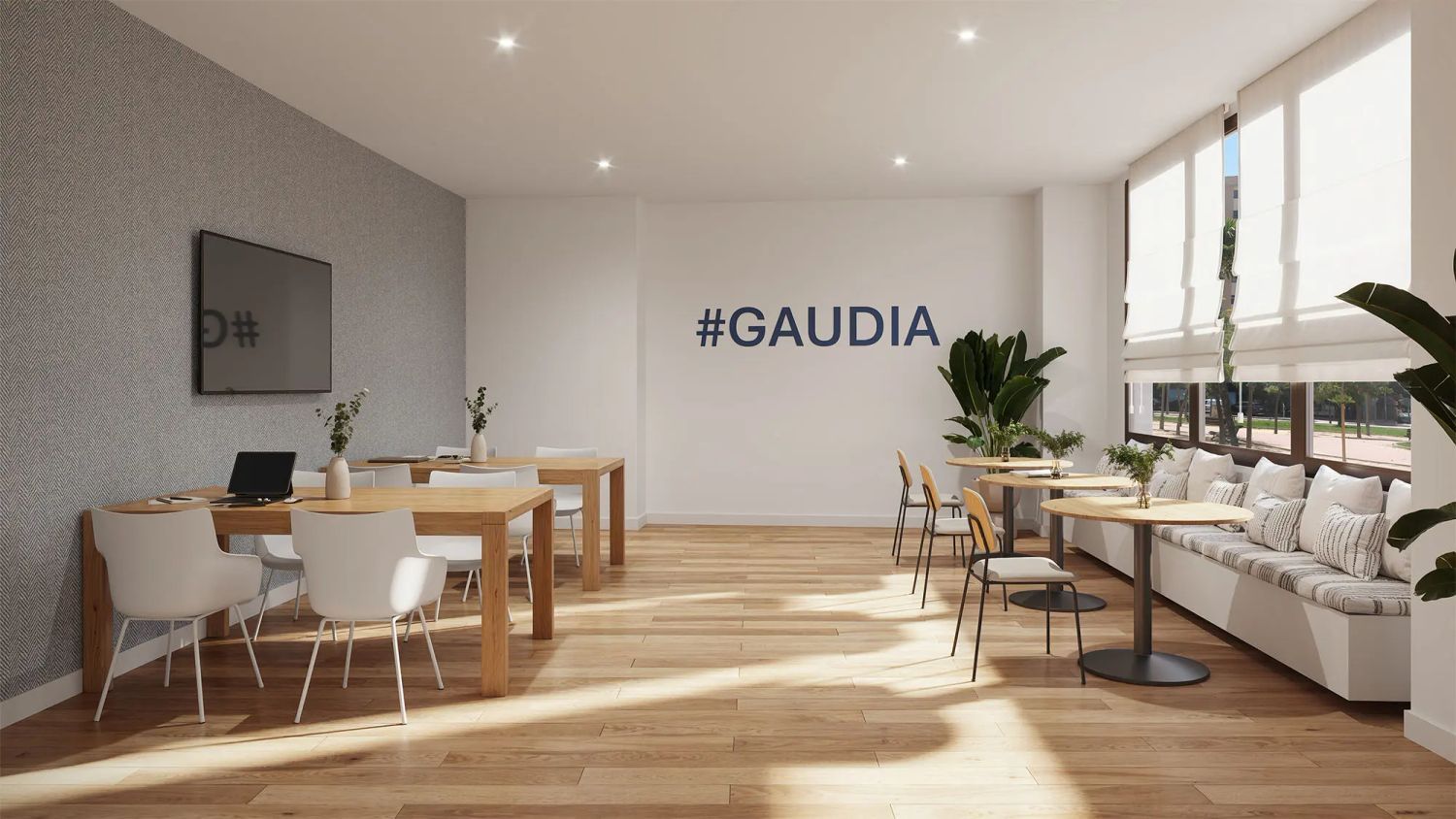 Piso en plaza Brigada Paracaidista, 9 - Foto 18