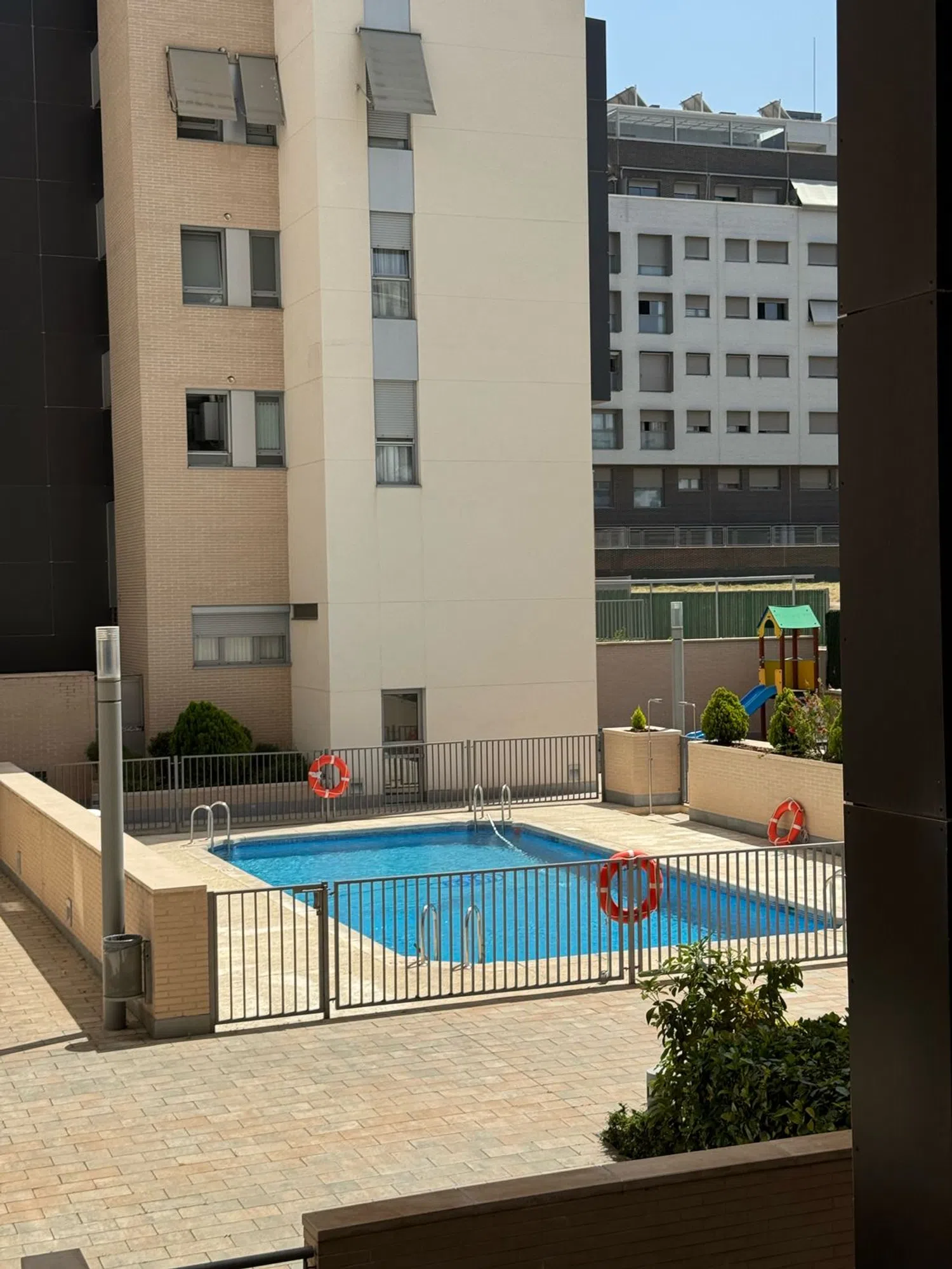 Piso en avenida Pablo Iglesias, 89 - Foto 39