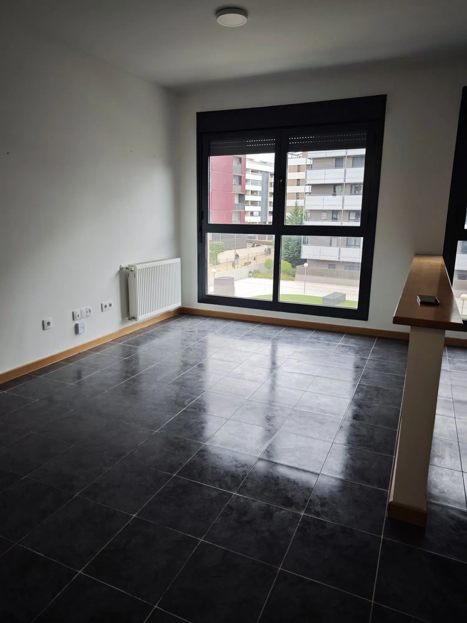 Piso en avenida Madrid, 7 - Foto 1