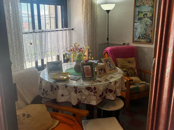 Chalet adosado en Calle Trujillo, 24 - Foto 6