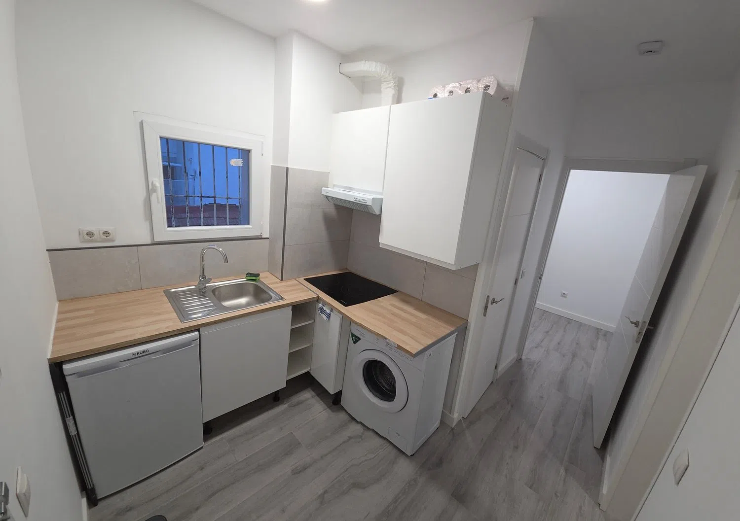 Piso en calle de Peña de la Atalaya, 28 - Foto 1