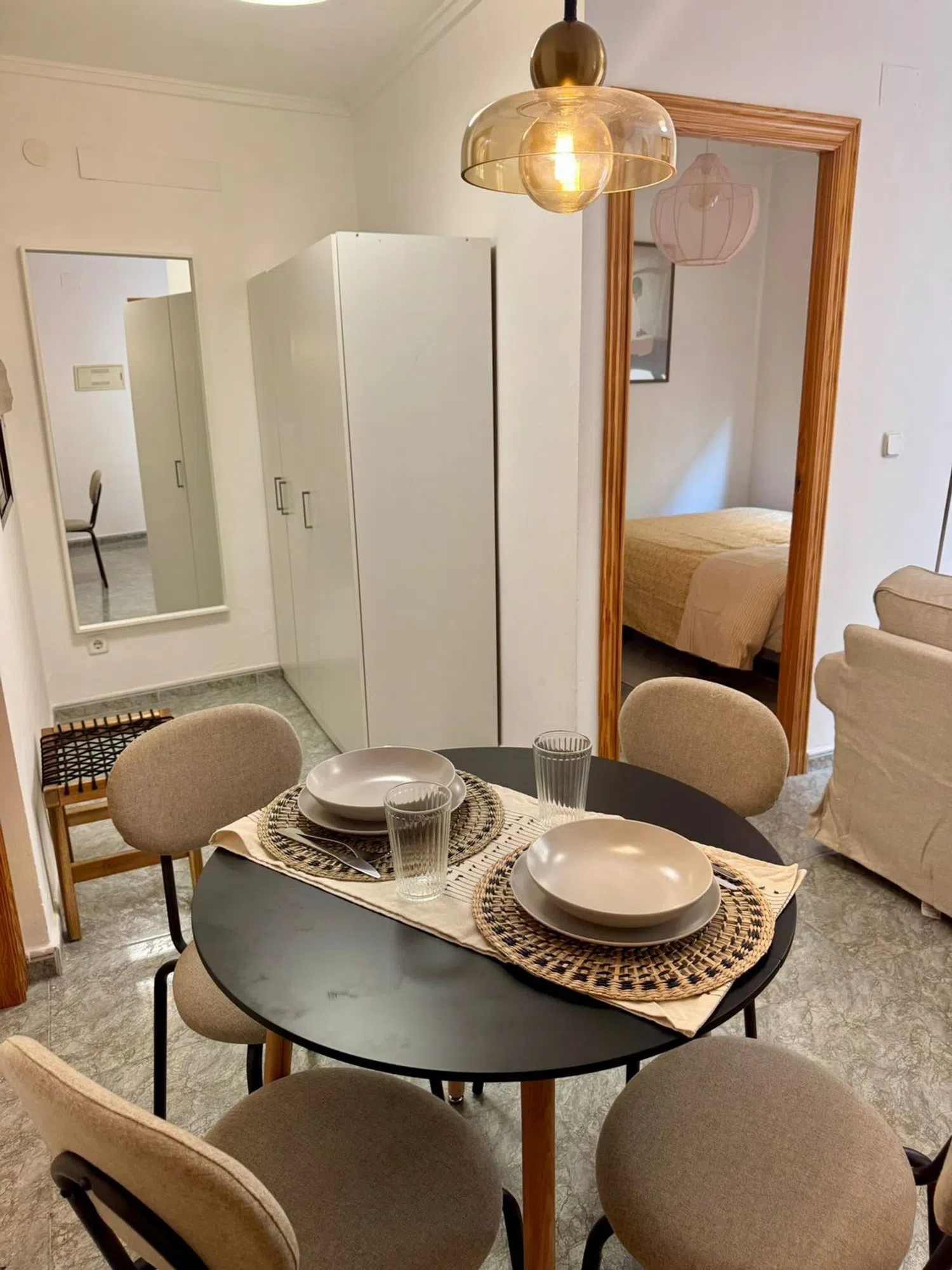 Piso en calle del Bisbe, 10 - Foto 8