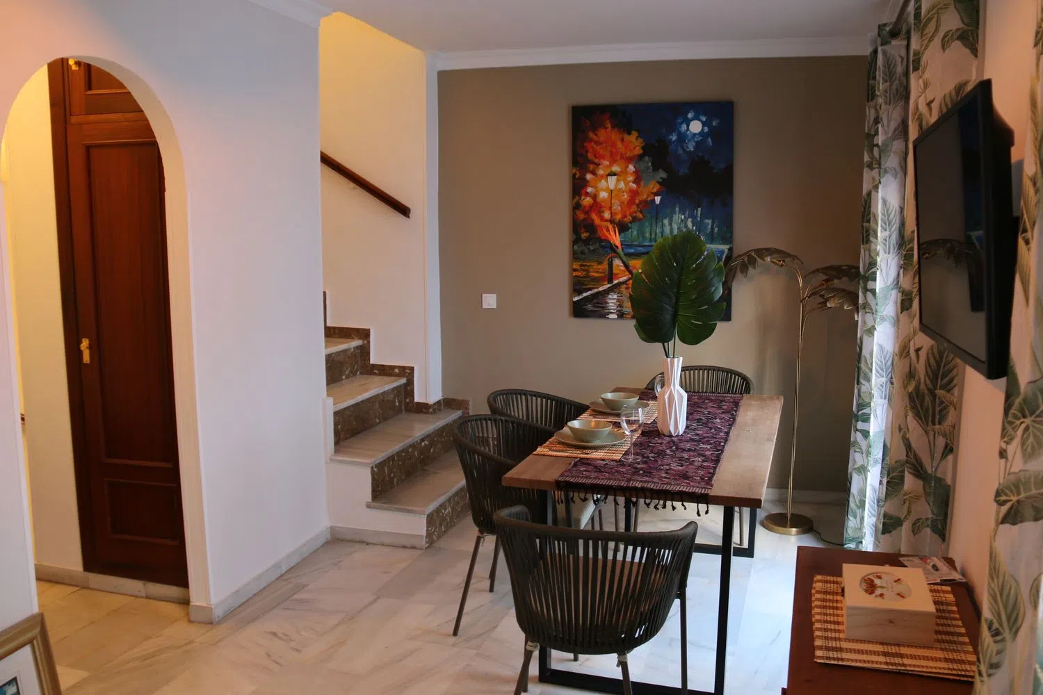 Chalet adosado en calle Remedios, 3 - Foto 11