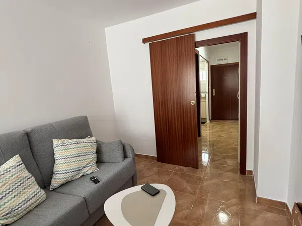 Estudio en Calle República de Colombia, 18, Zona Playa, Zona Playa - Foto 9