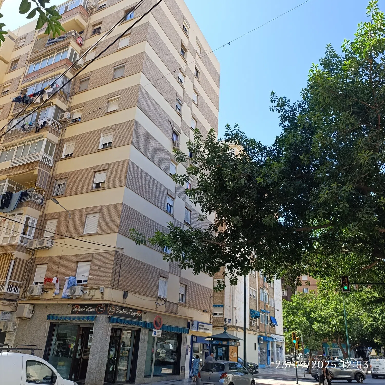 Piso en calle Enrique Herrera Moll, 3 - Foto 4