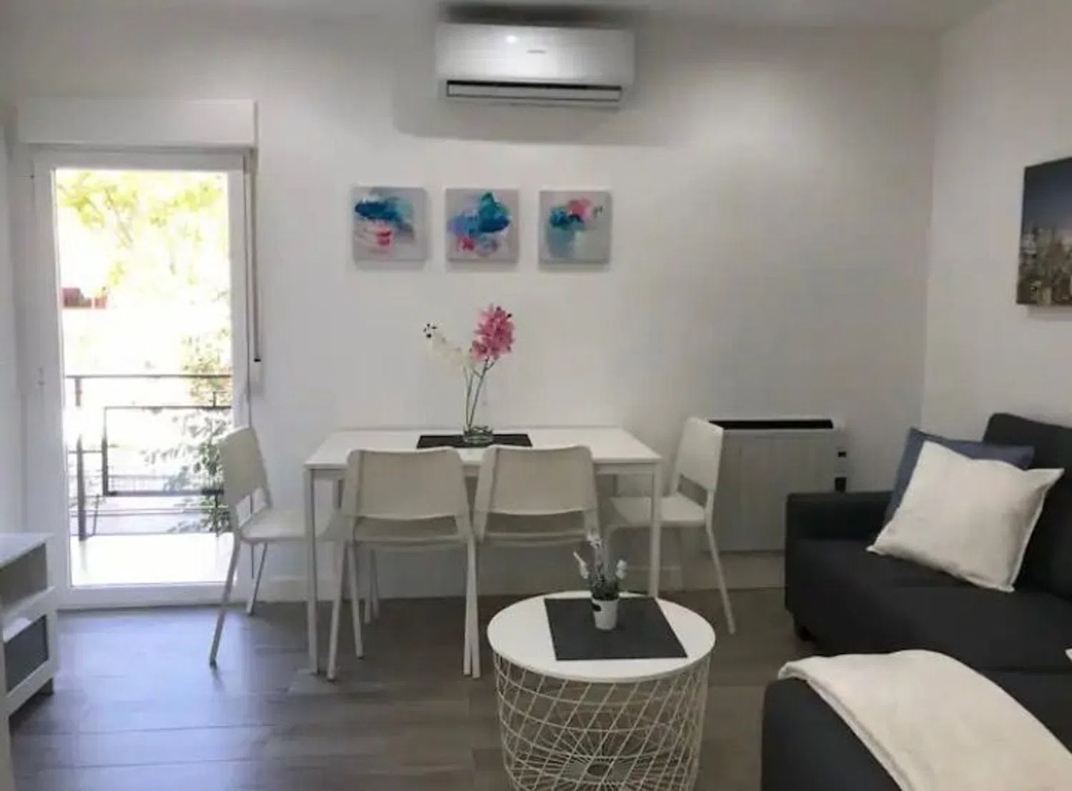 Piso en avenida de Alcalde Lorenzo Carbonell, 18 - Foto 1