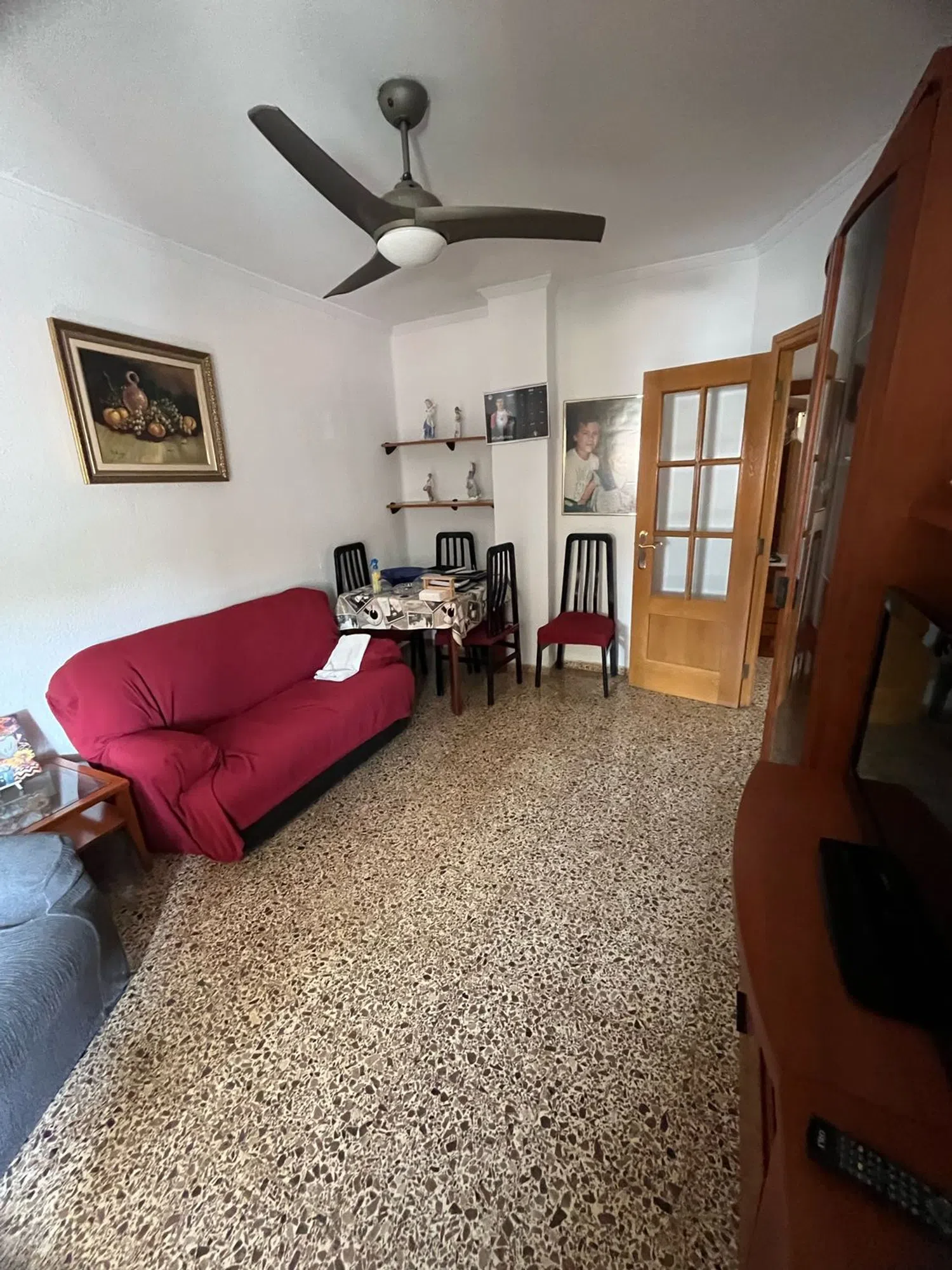 Piso en calle Doctor Fleming, 26 - Foto 1
