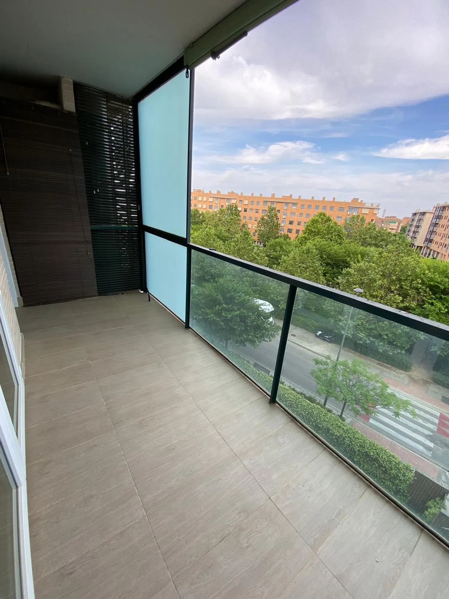 Piso en avenida de Castilla y León, 21 - Foto 6