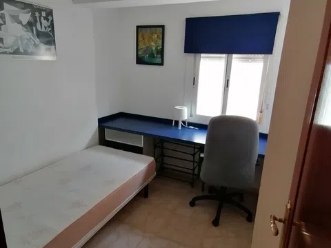 Piso en avenida la Cruz Roja, 12 - Foto 8