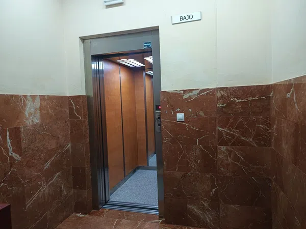 Piso en Avenida Juan Sanchis Candela, 30 - Foto 19