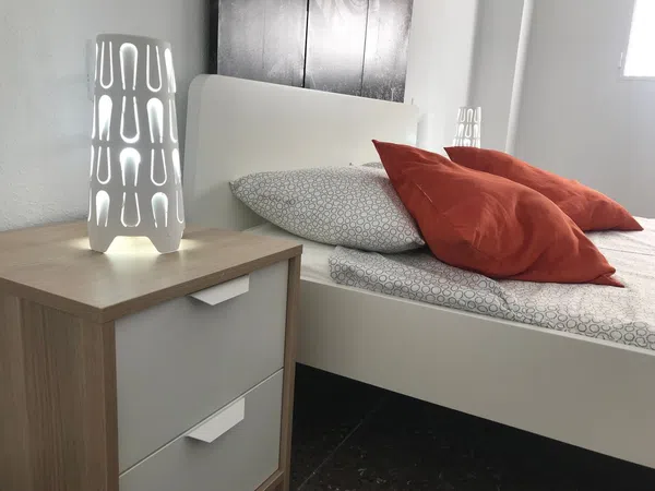 Piso en Barrio La Raiosa - Foto 10