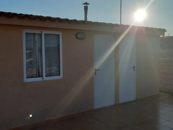 Casa o chalet independiente en Calle Geranio, 9, Ciudad de Asís - Font-Calent - El Bacarot - Foto 11