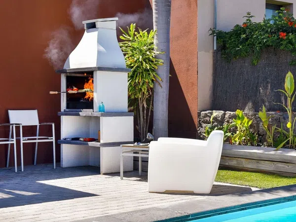 Casa o chalet independiente en Calle Swing, 21, Salobre Golf - Foto 3