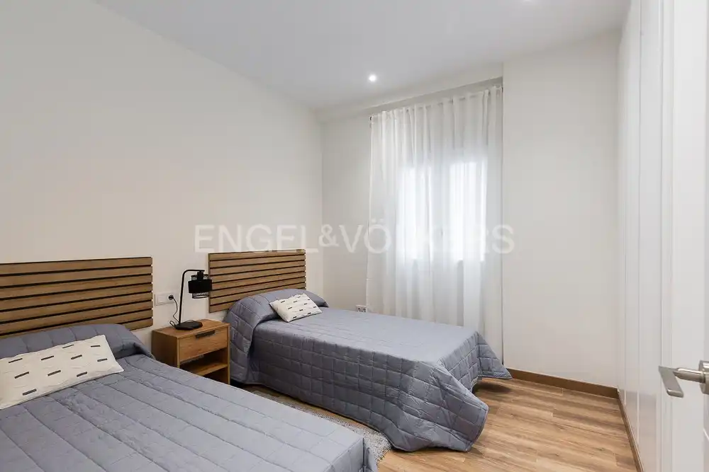 Piso en  Av. de l'Oest - Foto 28