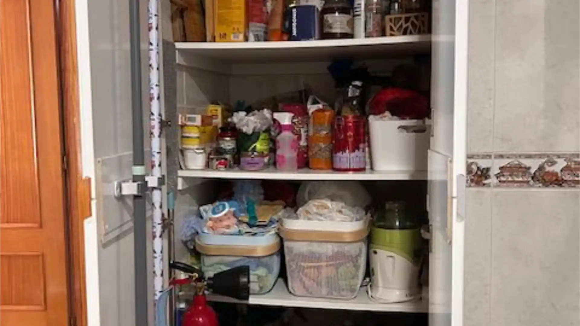 Piso en  Carrer del Pintor Clarós 31 - Foto 11