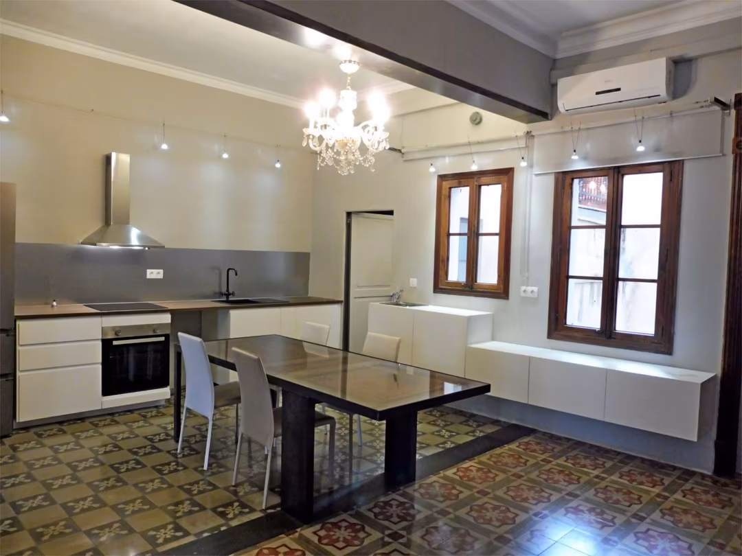 Piso en  Carrer de Sant Miquel 55 - Foto 4