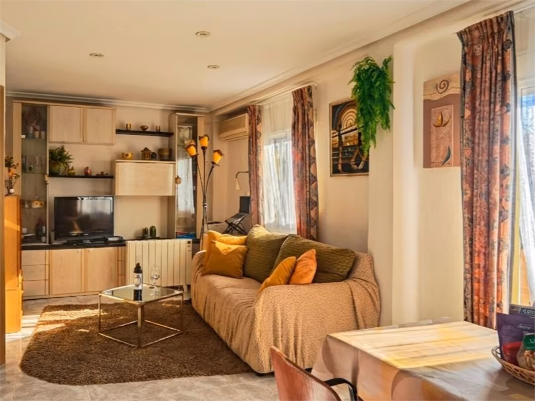 Piso en  Carrer d'Antoni Joan 17