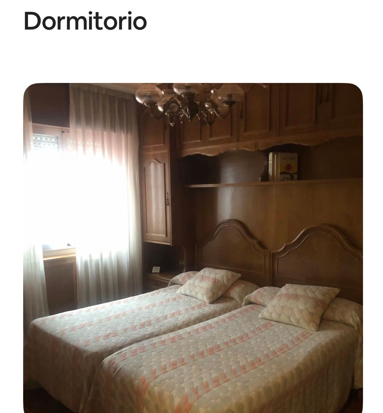 Piso en calle Manuel Pedregal, 4 - Foto 4