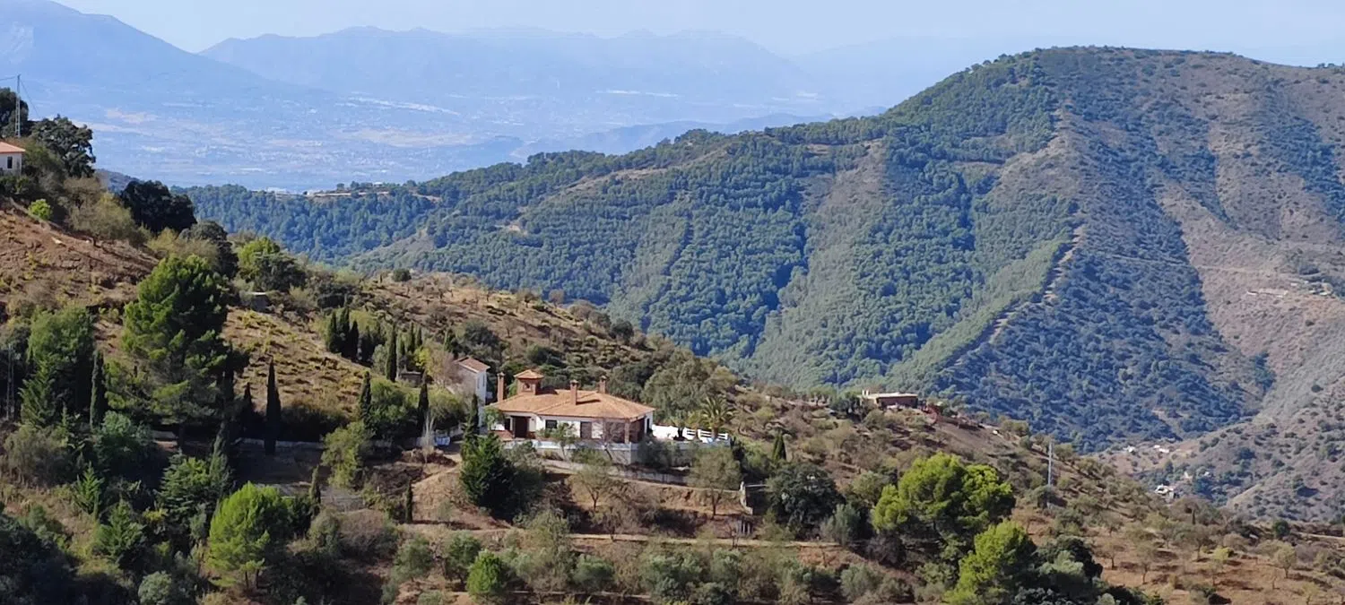 Cortijo en camino Lagar Juan Salvador s/n a - Foto 1
