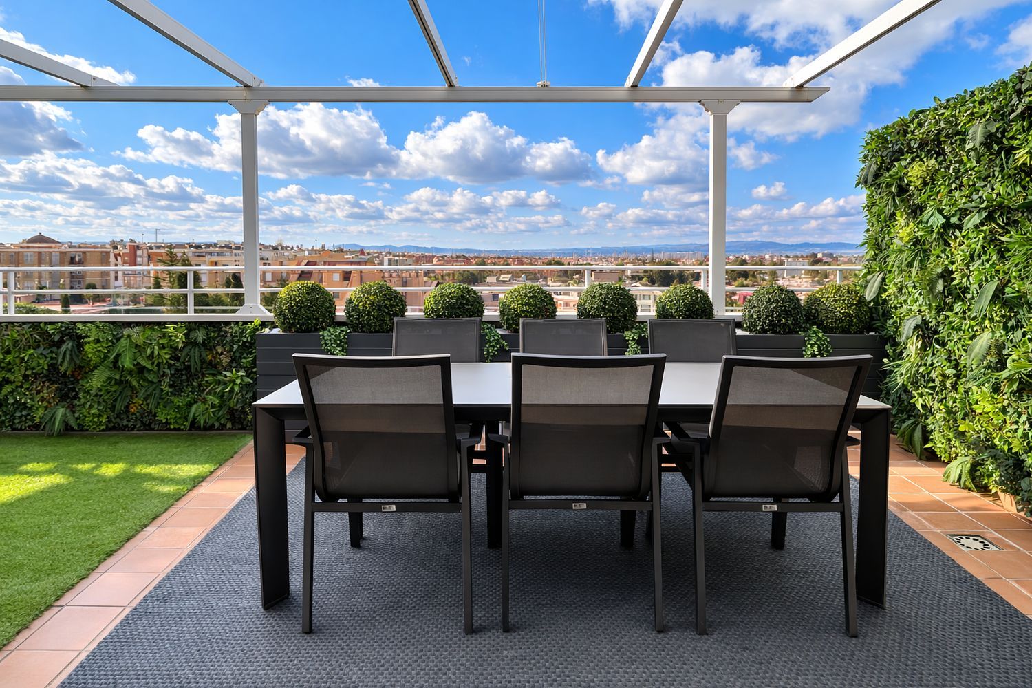 Ático en calle Coto Blanco, 9 - Foto 29