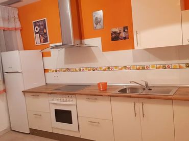 Piso en  Rúa Enríquez Parrondo 16 - Foto 1