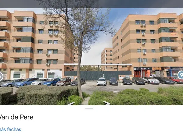 Piso en calle Antonio Van de Pere, 19 - Foto 18