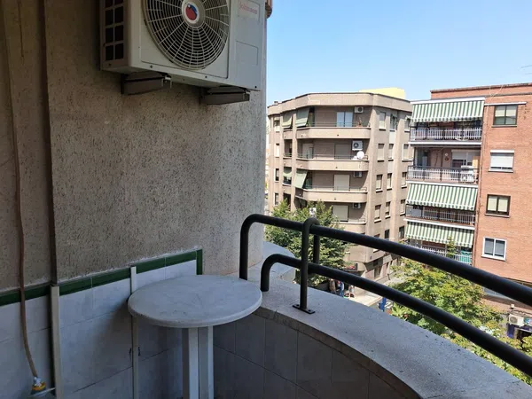 Piso en Avenida Primero de Mayo, 40, Centro, Centro - Foto 16