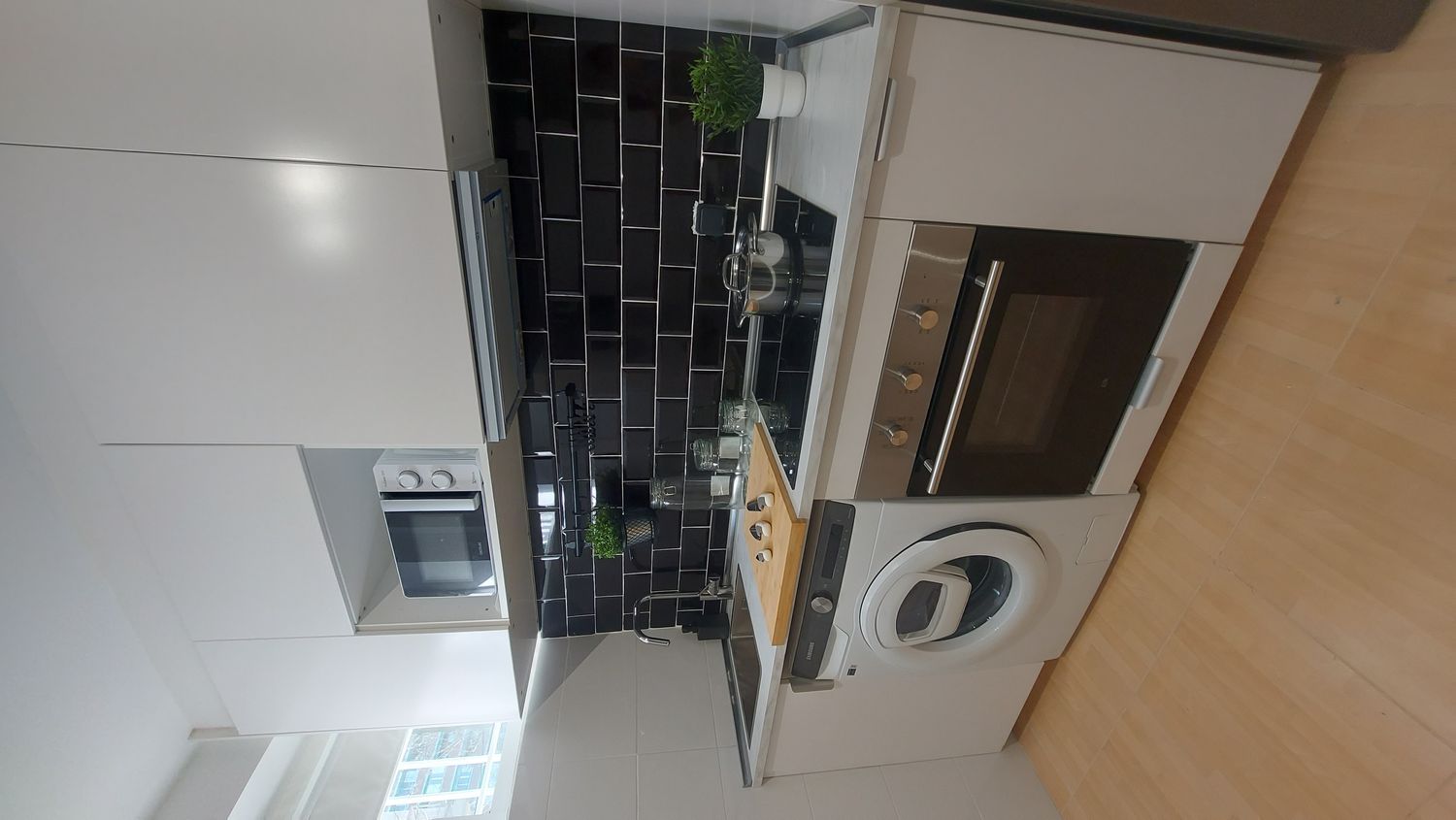 Piso en plaza de la Carolina, 8 - Foto 3