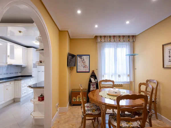 Piso en paseo del Batán, 18 - Foto 11