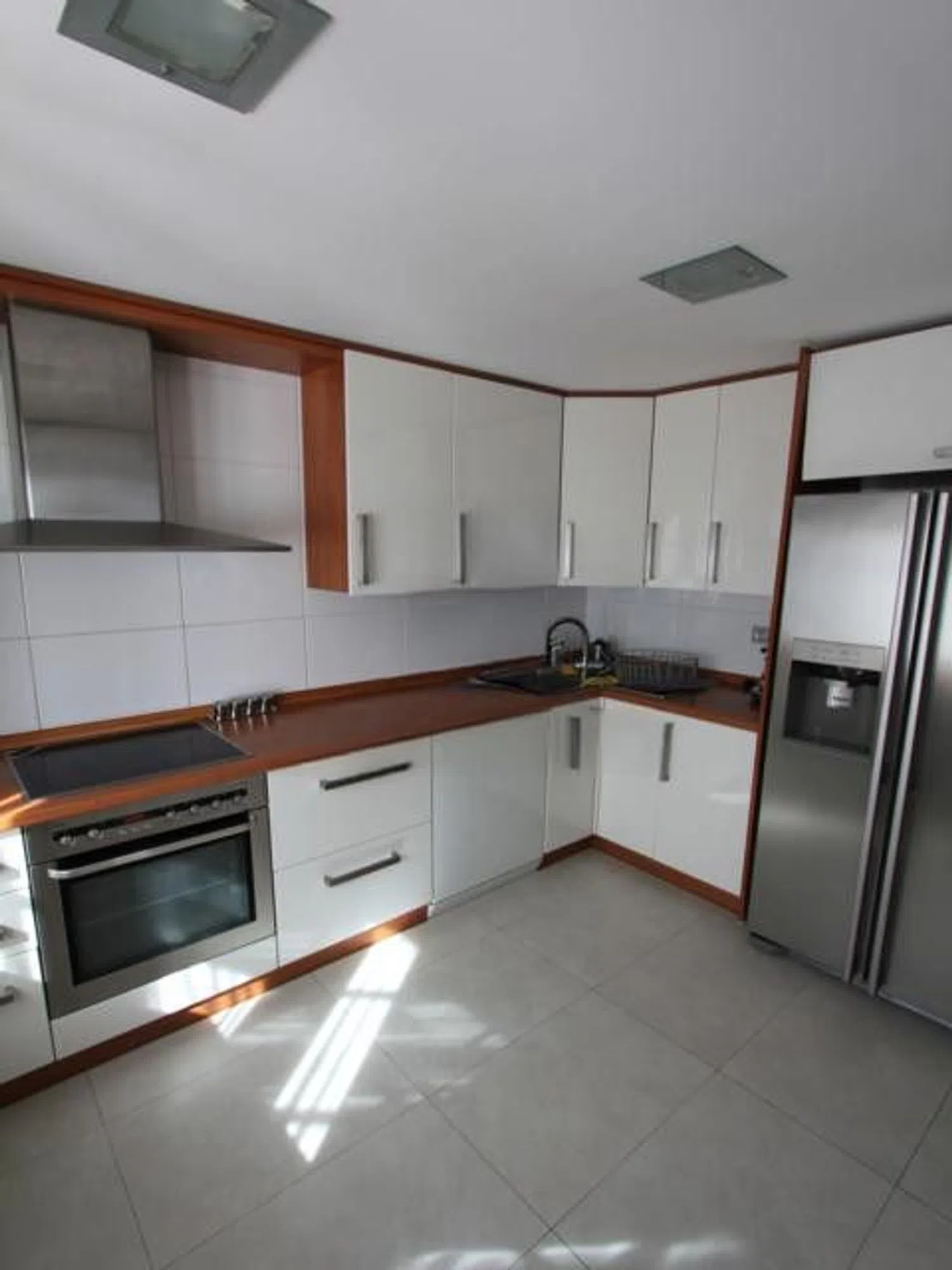 Chalet adosado en calle de la Azalea, 468 - Foto 5