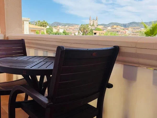 Casa o chalet independiente en Calvià pueblo - Foto 6