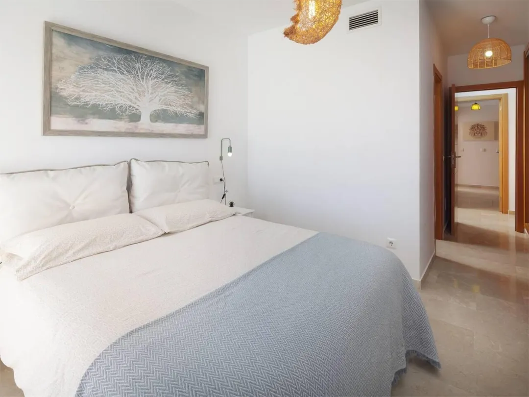 Piso en  Avenida Palmeras de Baviera a2 - Foto 4