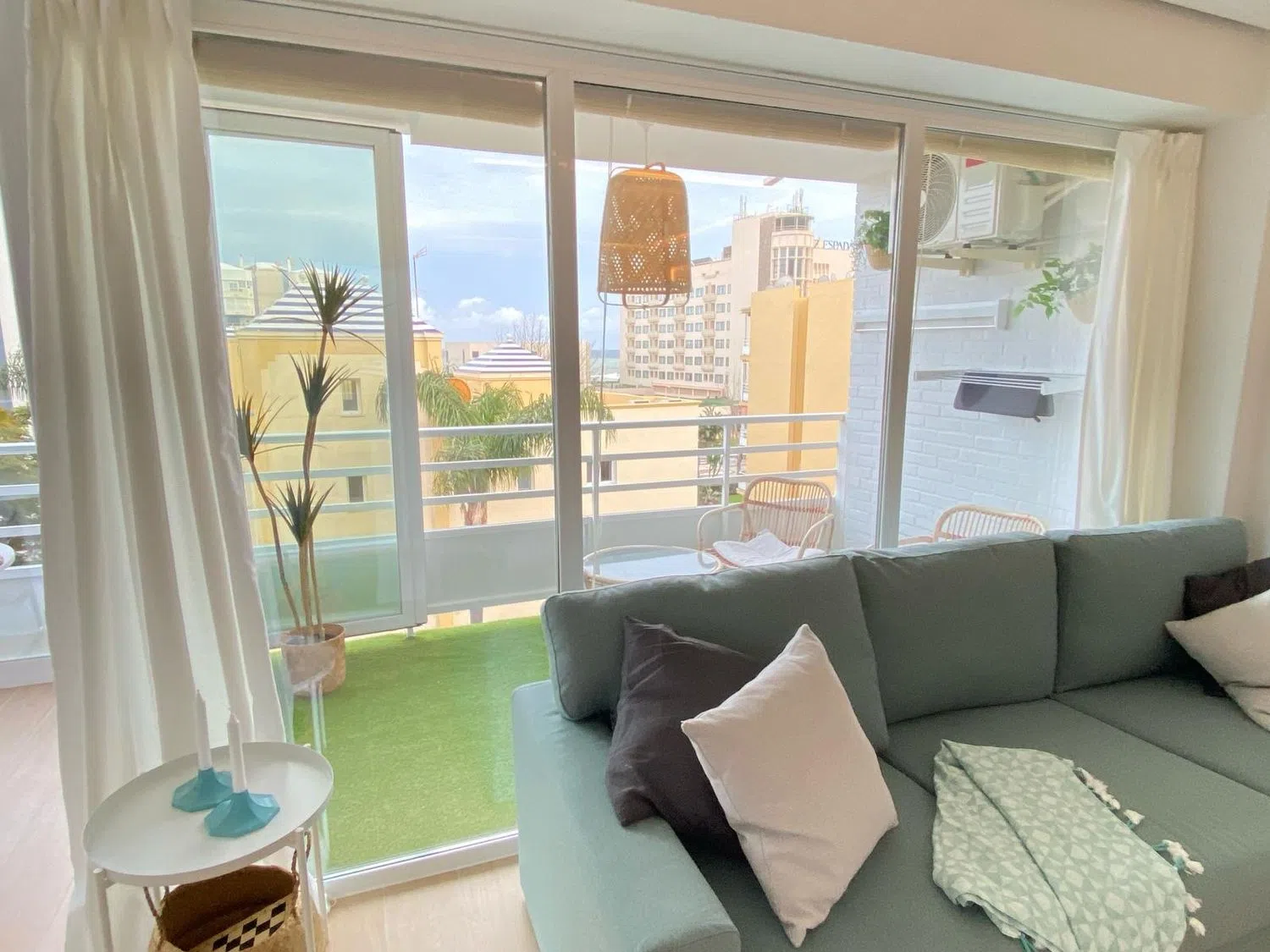 Estudio en calle Eurosol, 38 - Foto 2