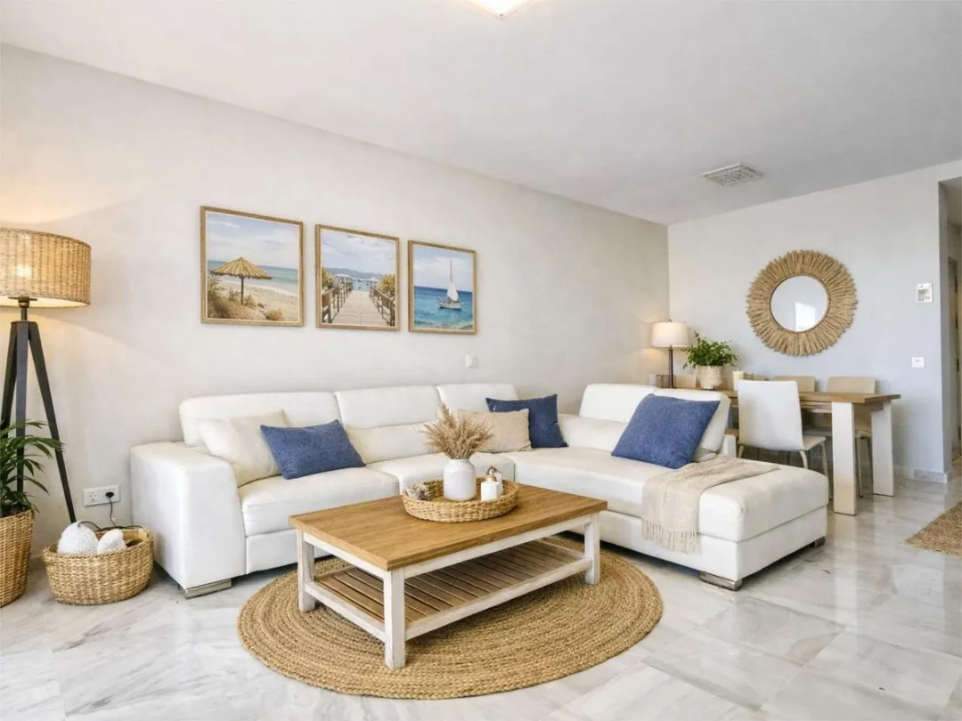 Apartamento en  Avenida Parque Selwo 3 - Foto 11