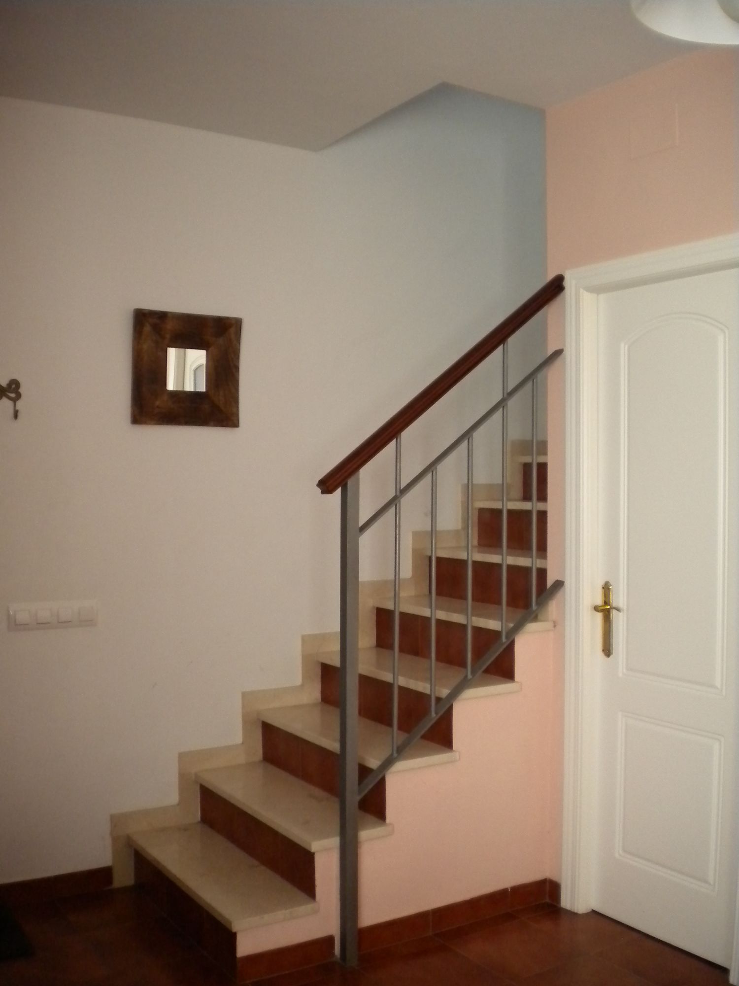 Chalet adosado en Calle Jose de la Bastida, 5 - Foto 8