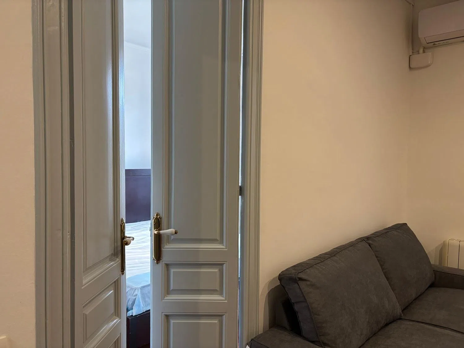 Piso en calle del Comte Borrell, 100 - Foto 8