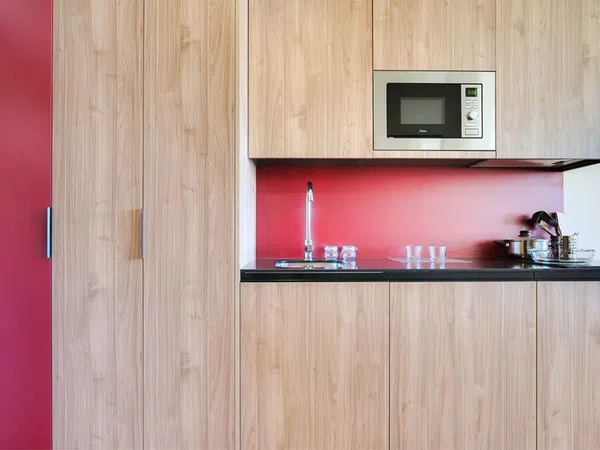 Estudio en Avenida del Monte Valdelatas, 40, Valdelacasa, Valdelacasa - Foto 3
