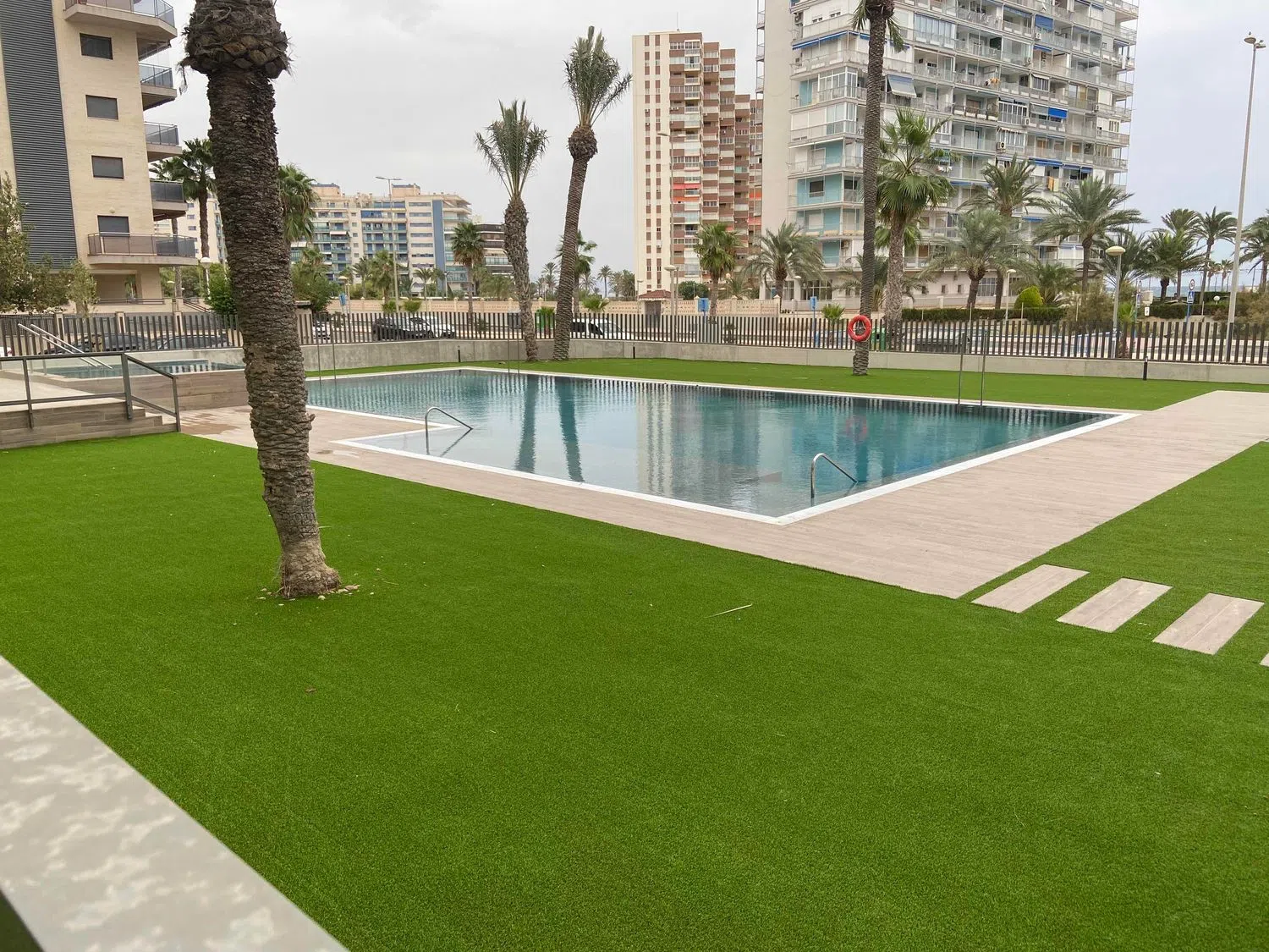 Piso en avenida de la Costa Blanca, 143 - Foto 14