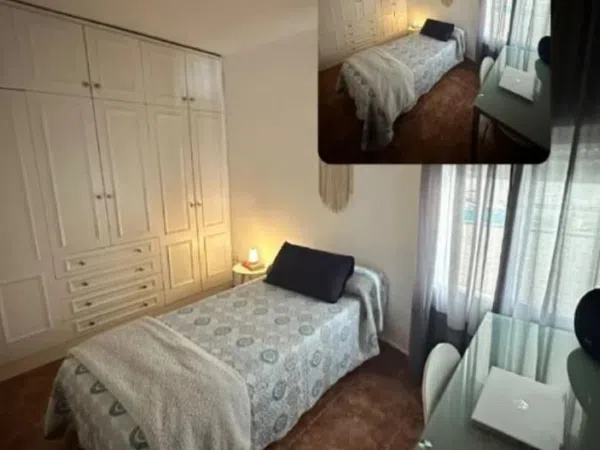 Piso en calle Diego de Almaguer, 5 - Foto 5