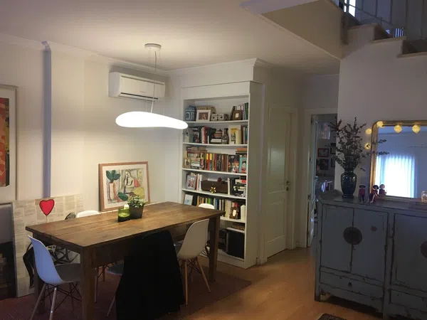 Chalet adosado en calle de Cristòfol Llompart, 36 - Foto 4