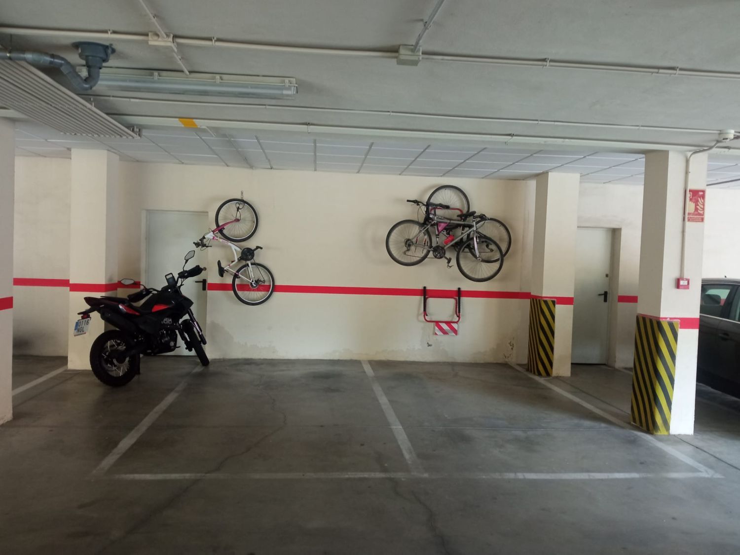 Chalet adosado en Arco norte - Avda España - Foto 26