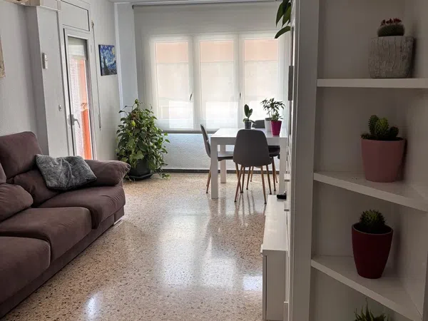 Piso en Les Clotes, Les Clotes - Foto 2