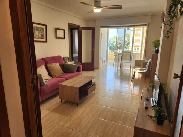 Piso en Calle Apòstol Santiago, 44, Curva, Curva - Foto 14