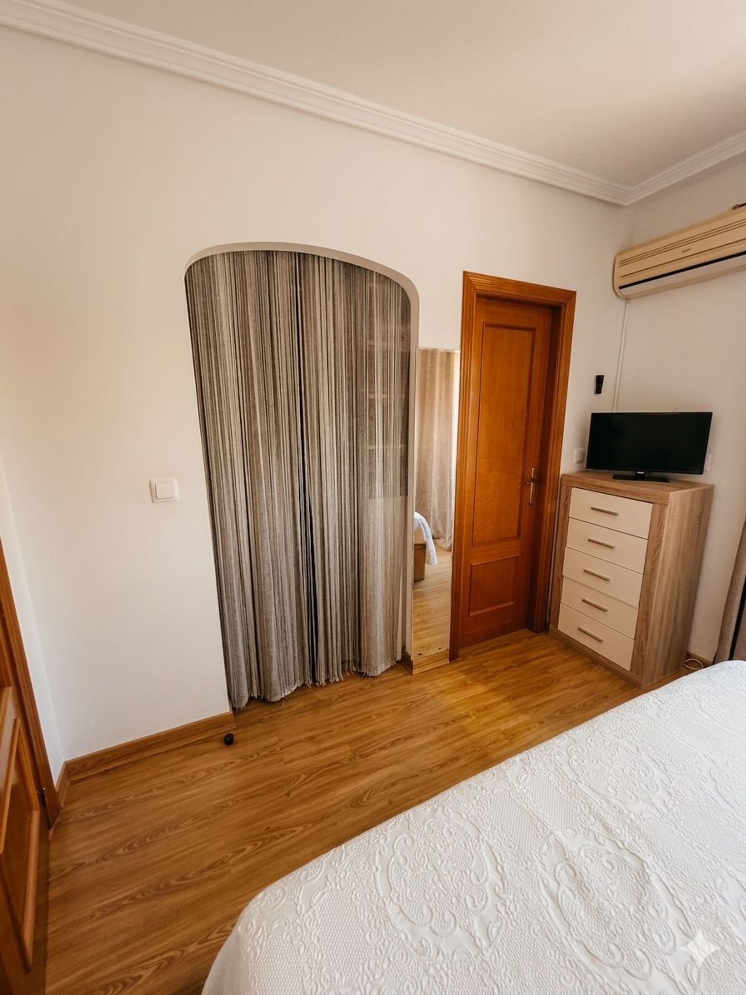 Chalet adosado en calle la Loma, 30 - Foto 3