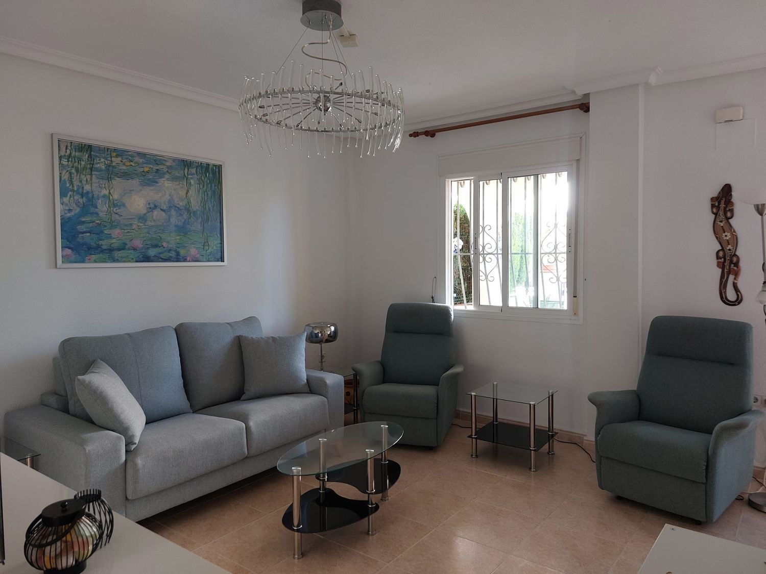 Chalet adosado en Calle Figuera, 1, Altea la Vella, Altea la Vella - Foto 4