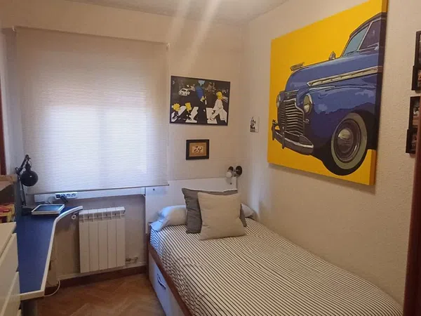 Piso en travesía de Ramón y Cajal, 3 - Foto 14