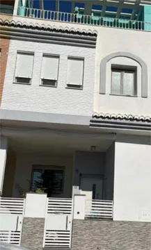 Chalet en Zaidin - Foto 1
