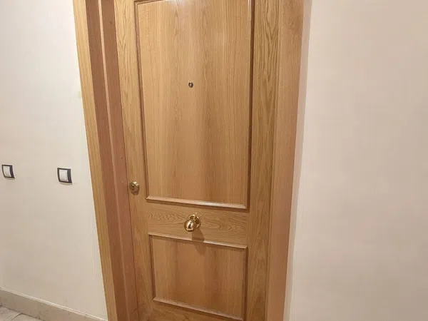 Piso en calle de Pirra, 18
