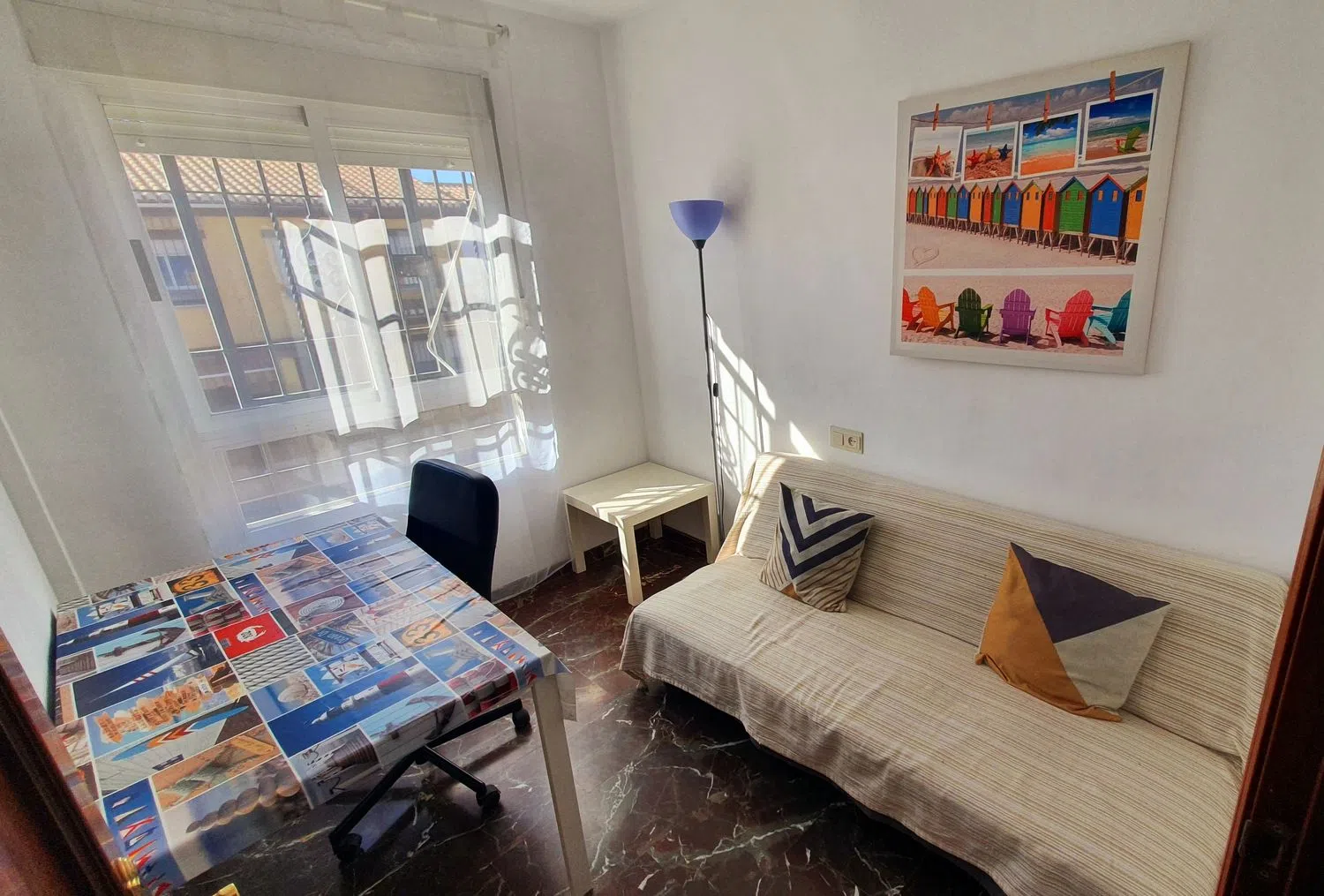 Chalet adosado en Zona San Cayetano, 1 - Foto 5